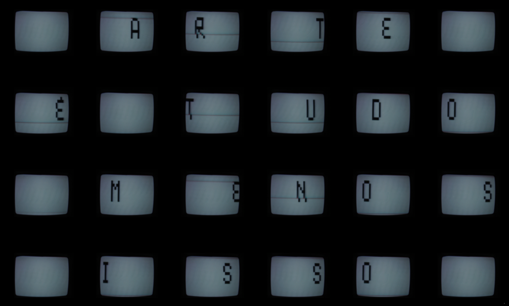 Orquestra Organismo - Arte tudo menos isso