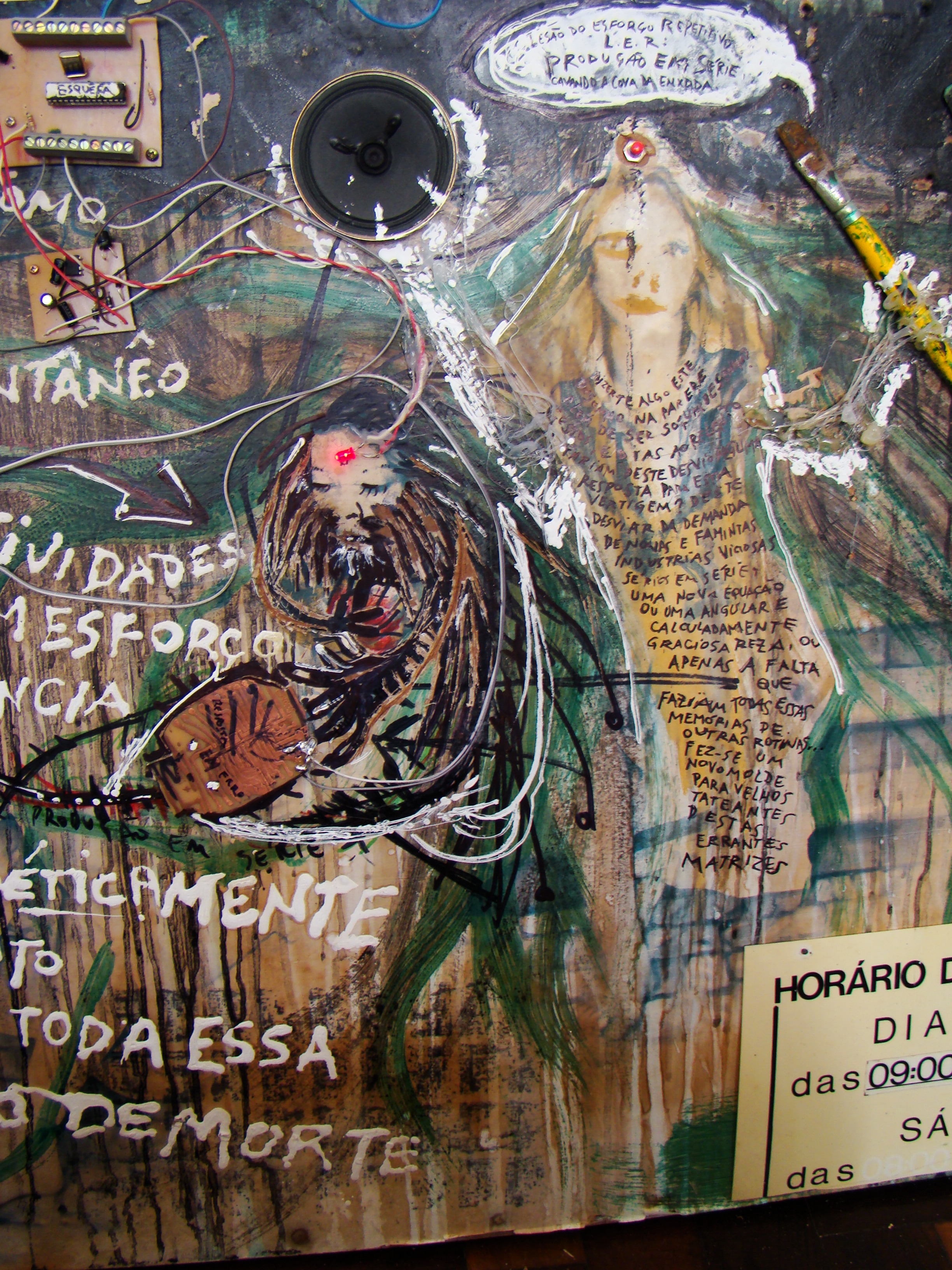 produçãoo em série